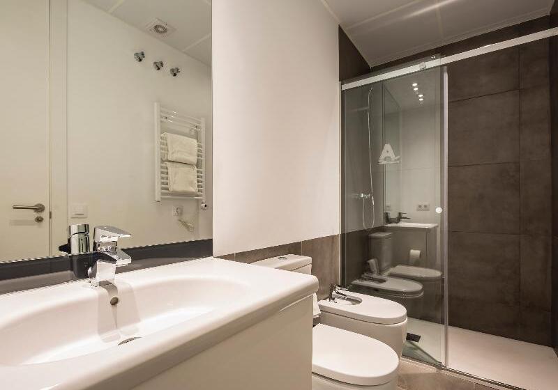 Mon Suites San Martin