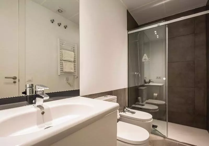 Mon Suites San Martin