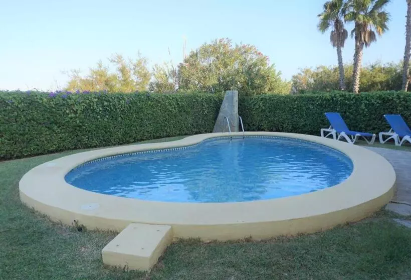 Sol Y Mar