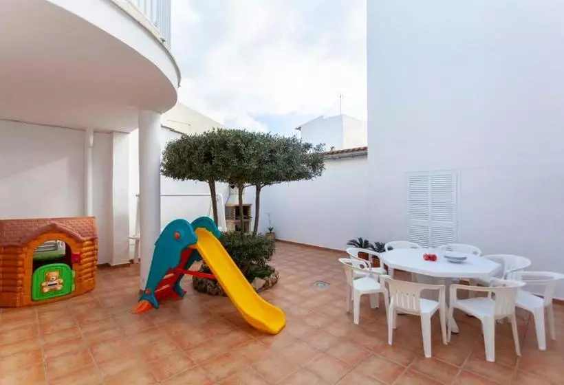 Villa Can Biel