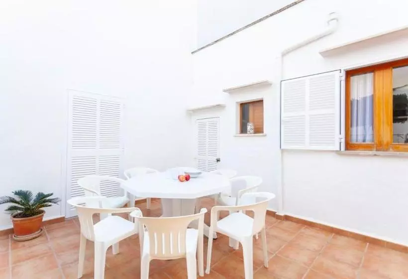 Villa Can Biel