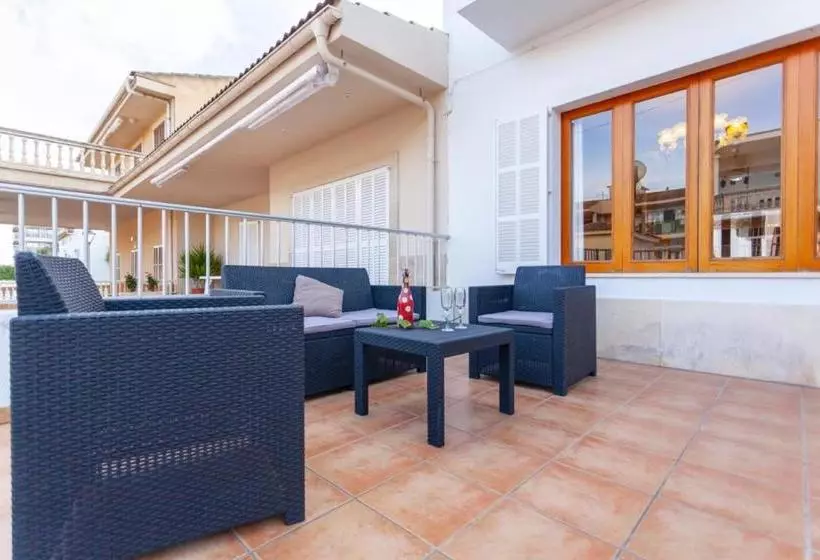 Villa Can Biel