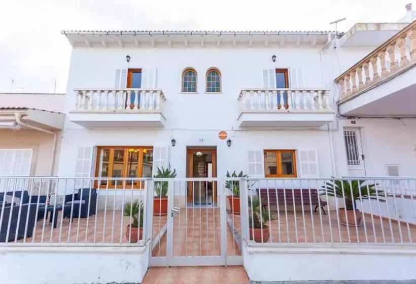 Villa Can Biel