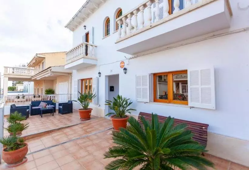 Villa Can Biel