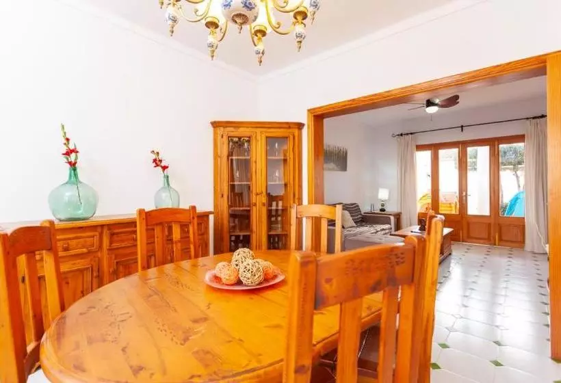 Villa Can Biel