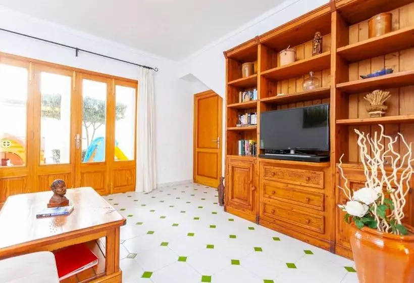Villa Can Biel