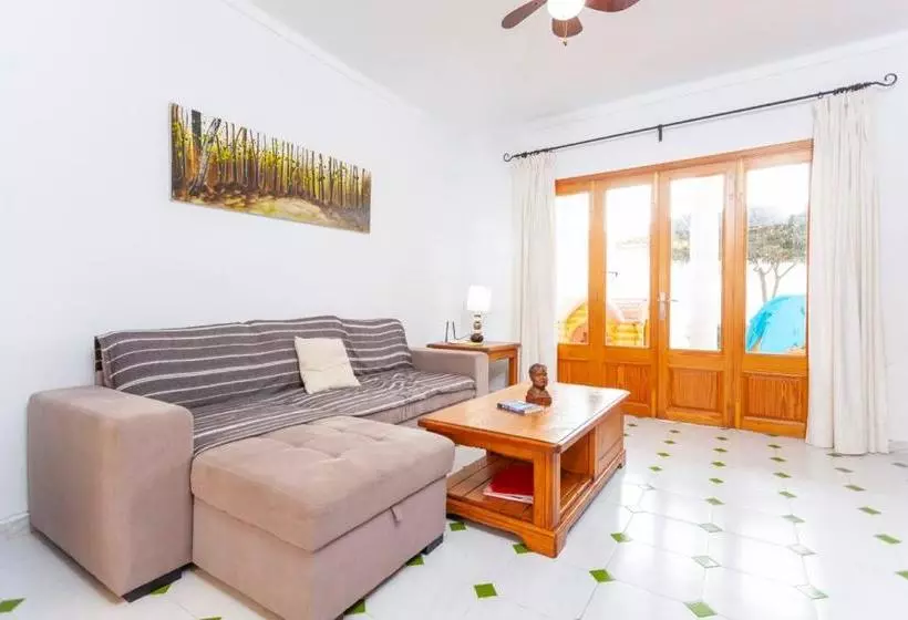 Villa Can Biel