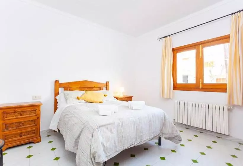 Villa Can Biel