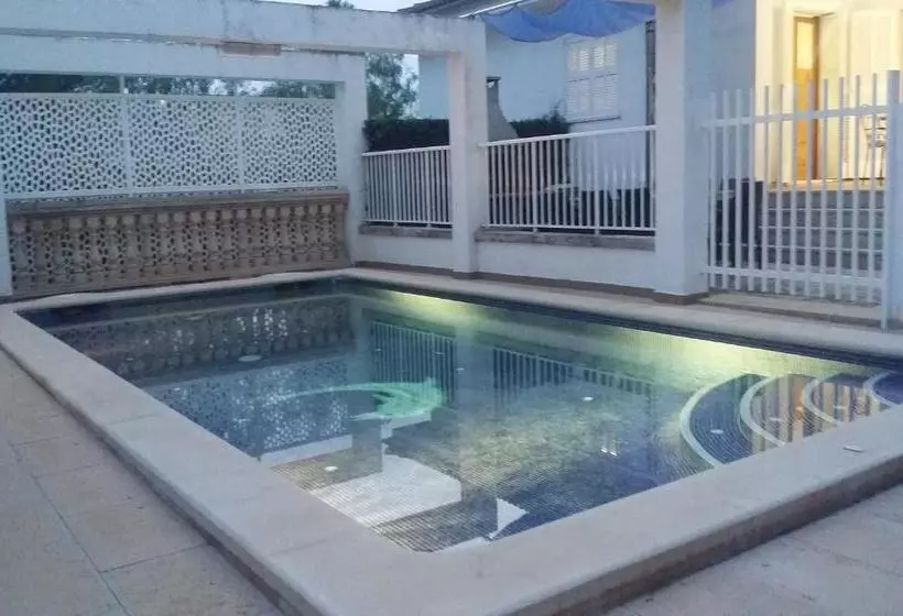 Villa Sirenas