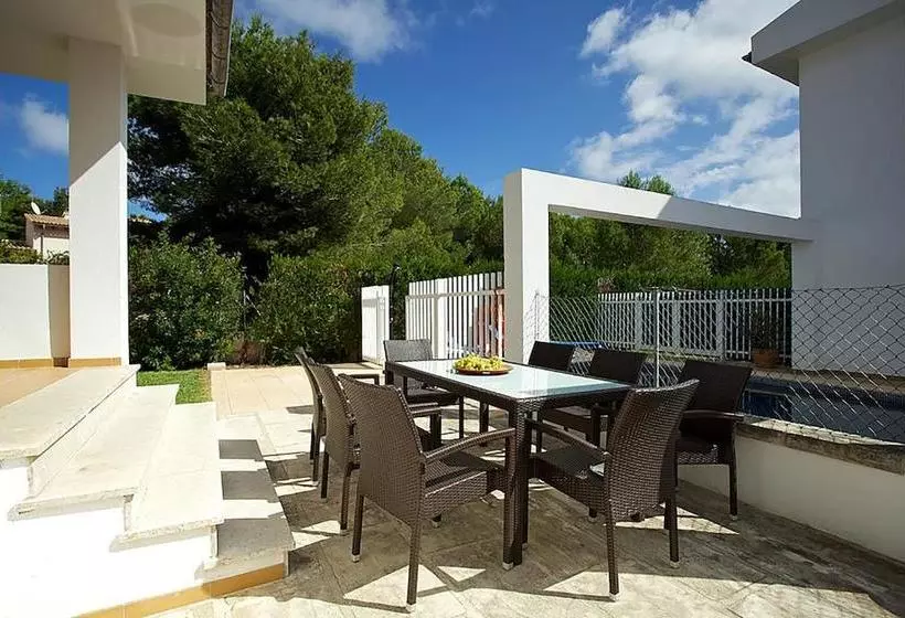 Villa Sirenas