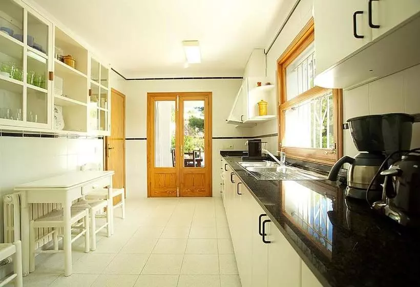 Villa Sirenas