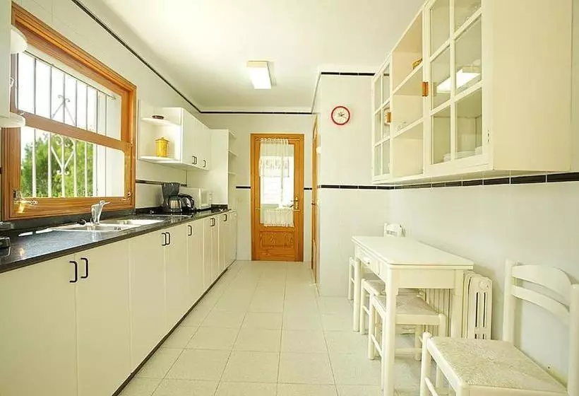 Villa Sirenas