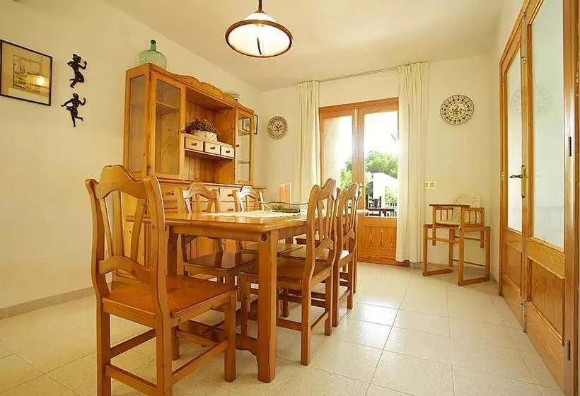 Villa Sirenas