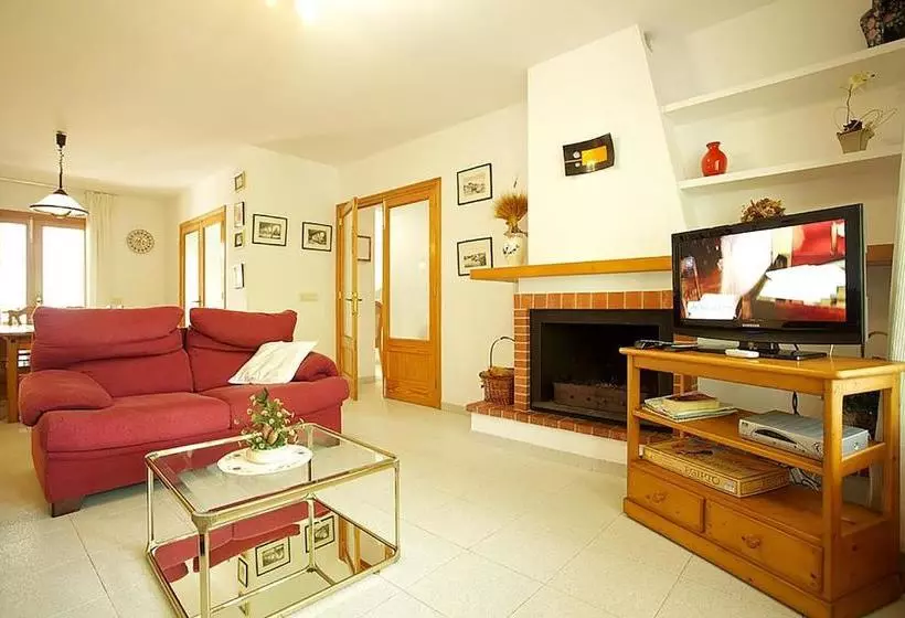 Villa Sirenas