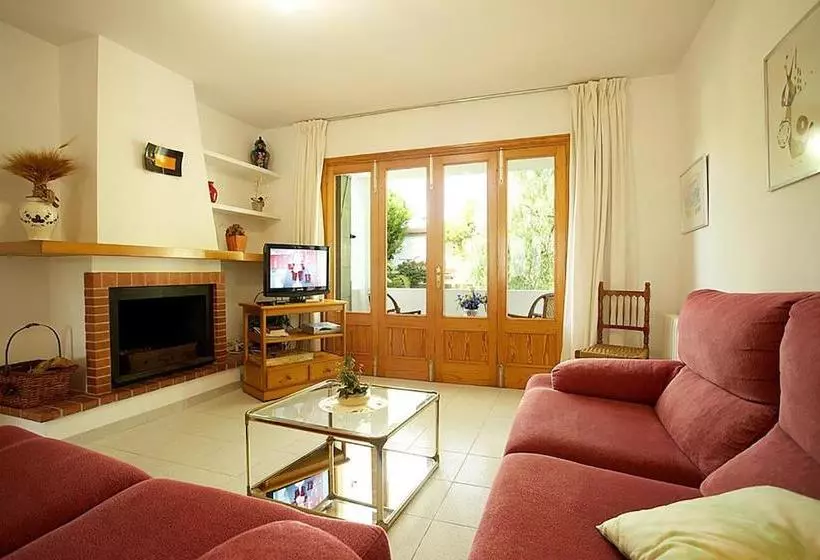 Villa Sirenas
