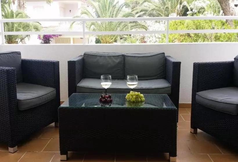 Villa Sirenas