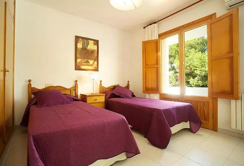 Villa Sirenas