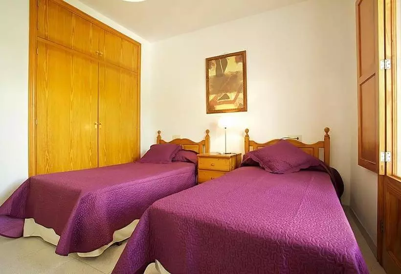 Villa Sirenas
