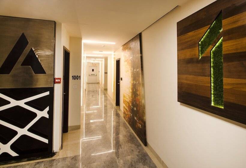 فندق Art Boutique