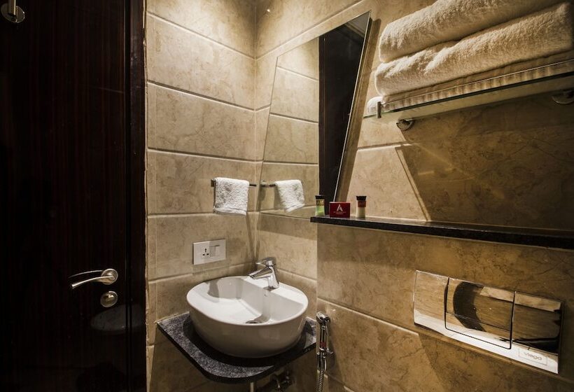 فندق Art Boutique