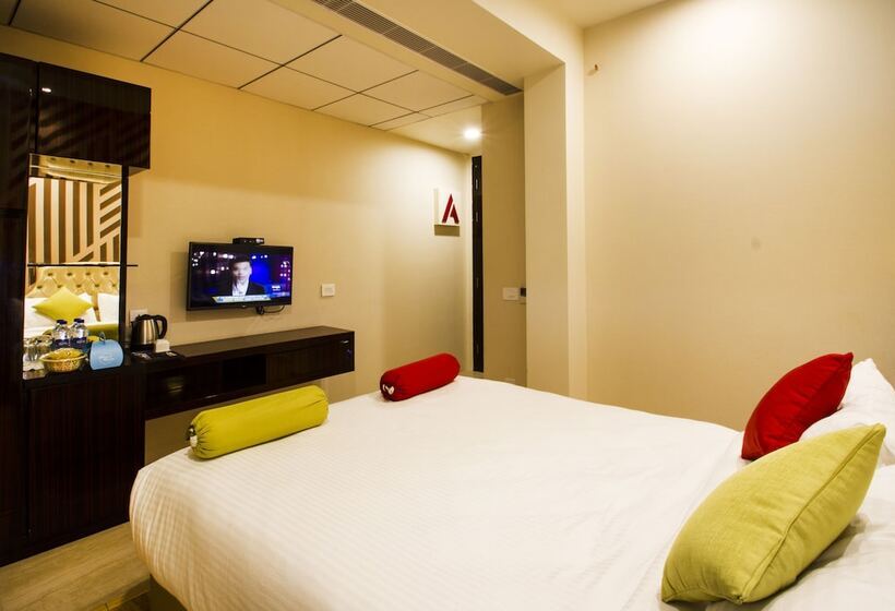 فندق Art Boutique