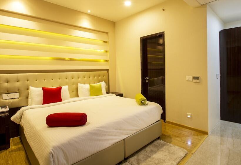 فندق Art Boutique