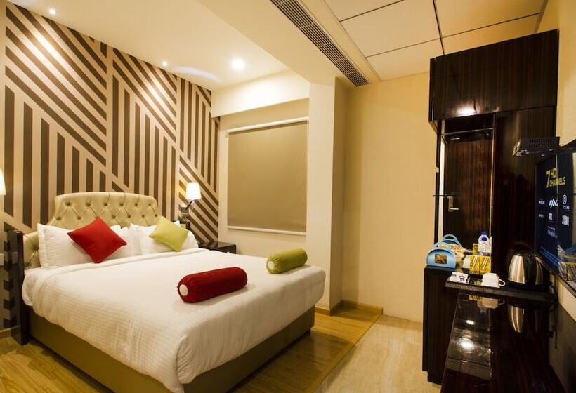 فندق Art Boutique