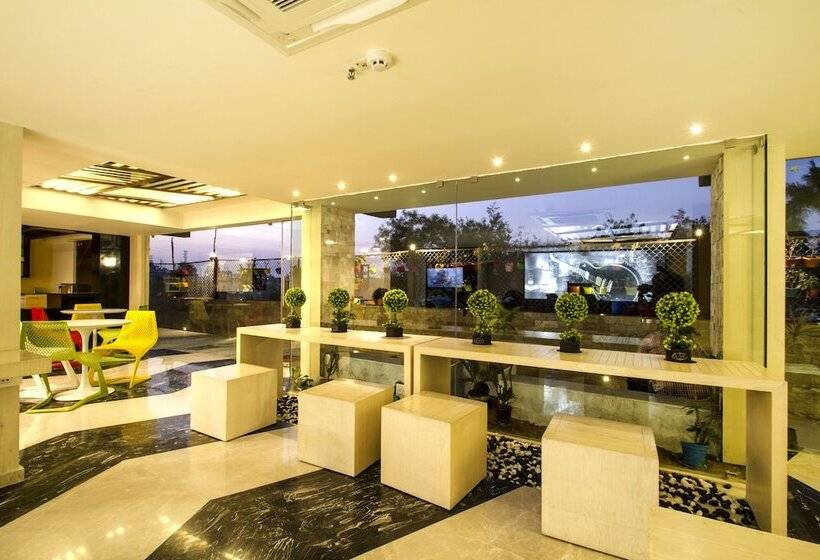 فندق Art Boutique