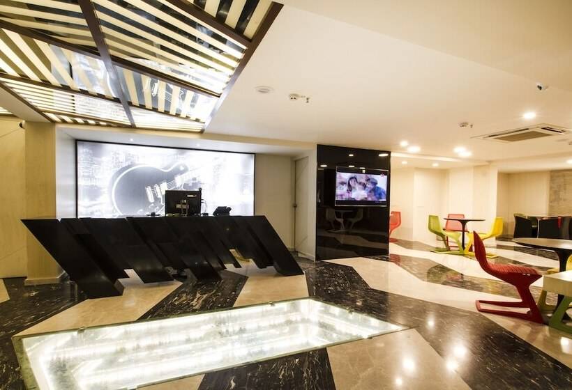 فندق Art Boutique