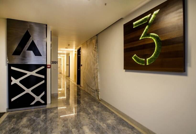 فندق Art Boutique