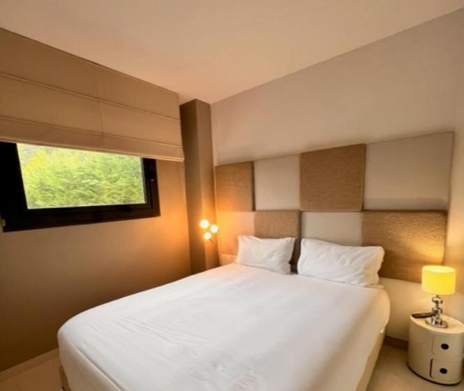 هتل Arthur Properties Montfleury