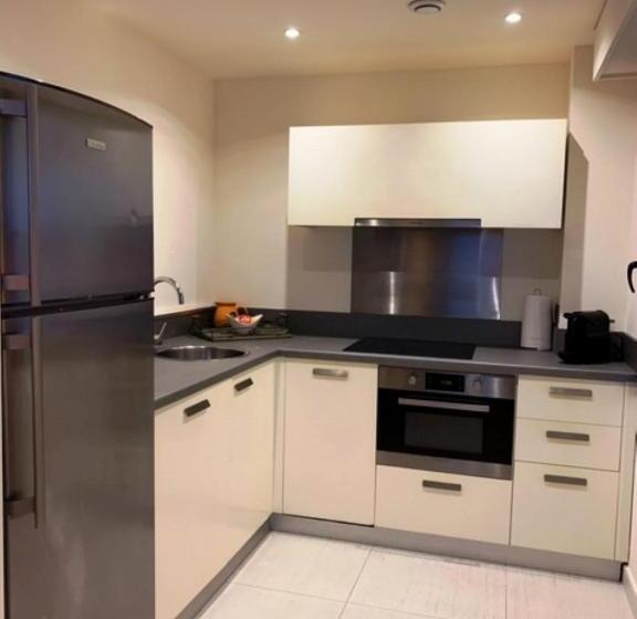 هتل Arthur Properties Montfleury