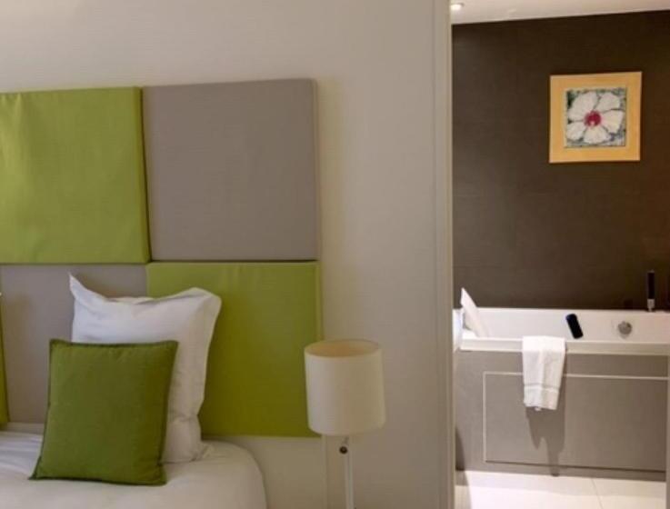 هتل Arthur Properties Montfleury