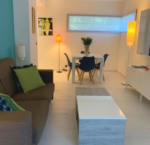 هتل Arthur Properties Montfleury