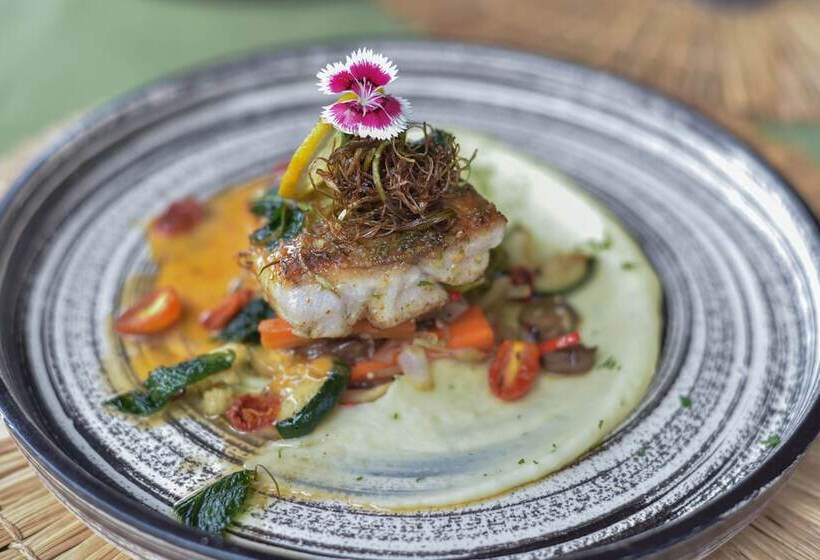 酒店 Black Penny Villas Ubud