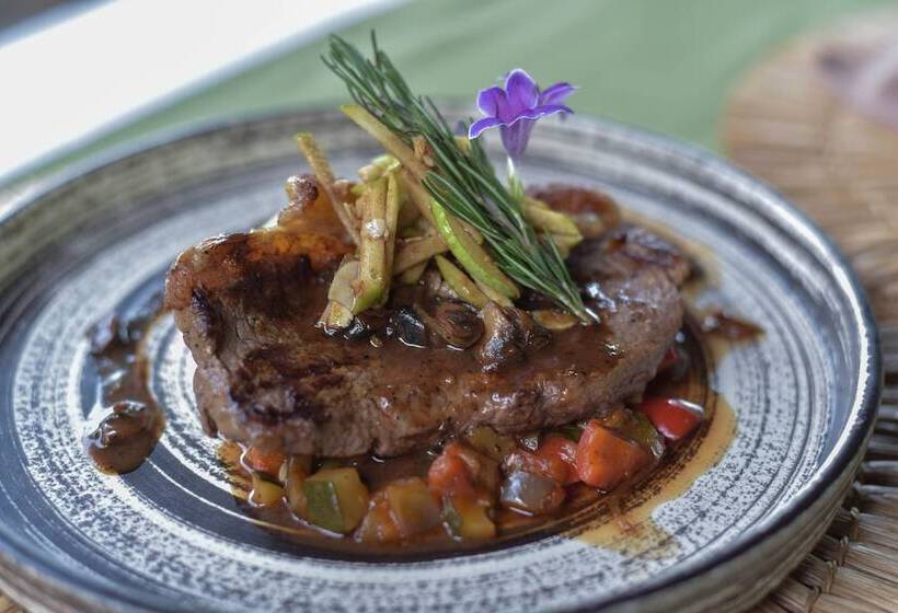 酒店 Black Penny Villas Ubud