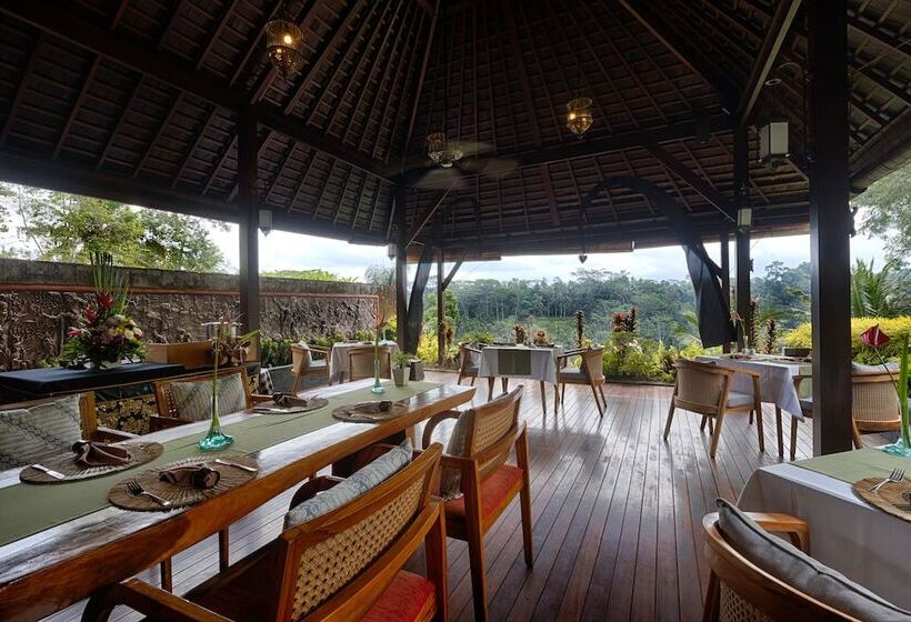 酒店 Black Penny Villas Ubud