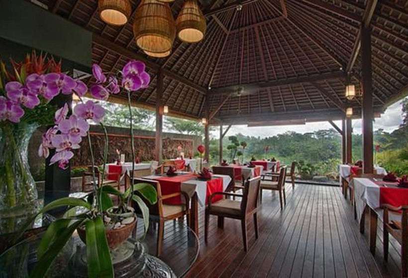 酒店 Black Penny Villas Ubud