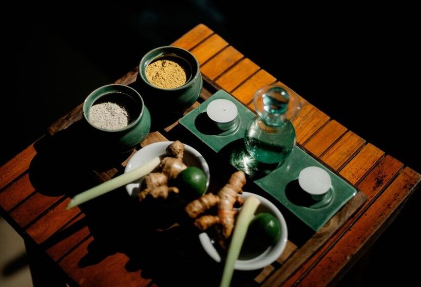 酒店 Black Penny Villas Ubud