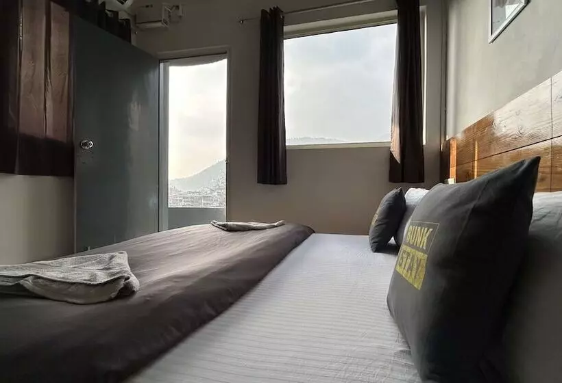 ホテル Bunk Stay Rishikesh   Hostel