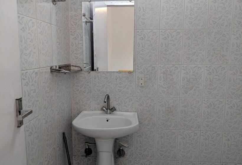 ホテル Bunk Stay Rishikesh   Hostel