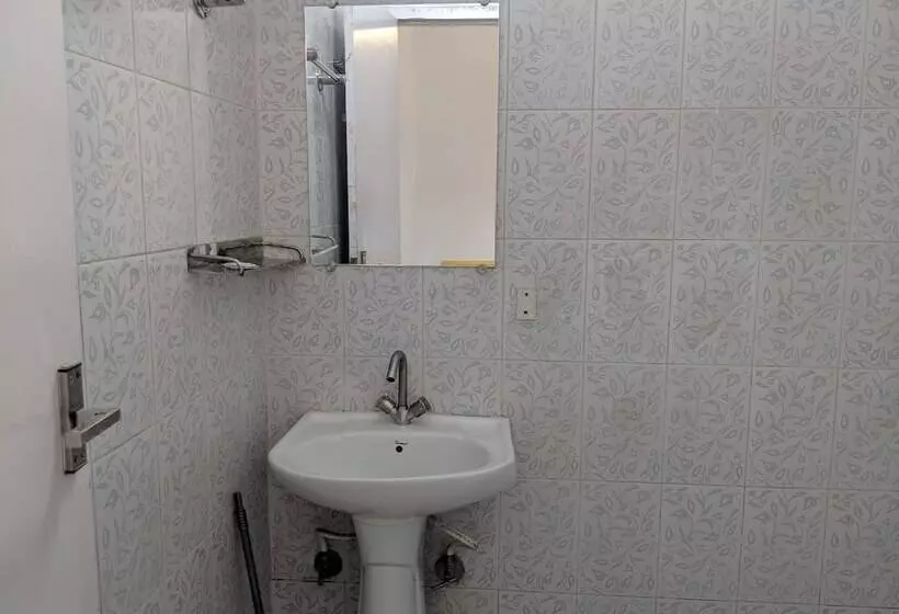 ホテル Bunk Stay Rishikesh   Hostel