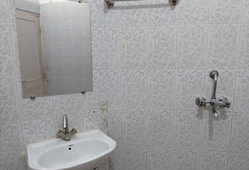 ホテル Bunk Stay Rishikesh   Hostel