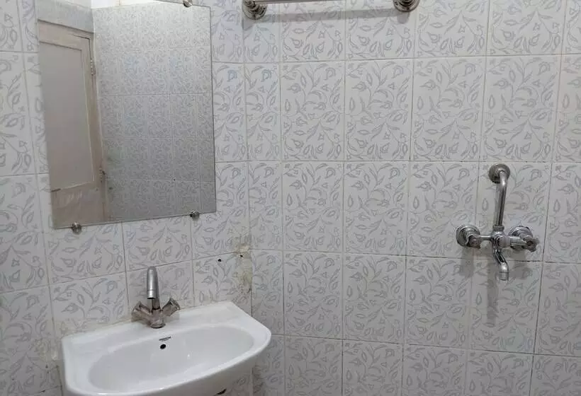 ホテル Bunk Stay Rishikesh   Hostel