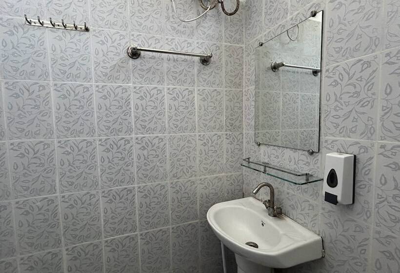 ホテル Bunk Stay Rishikesh   Hostel