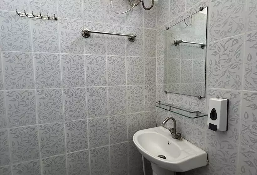 ホテル Bunk Stay Rishikesh   Hostel