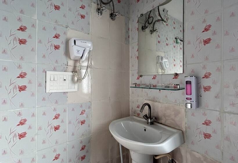 ホテル Bunk Stay Rishikesh   Hostel