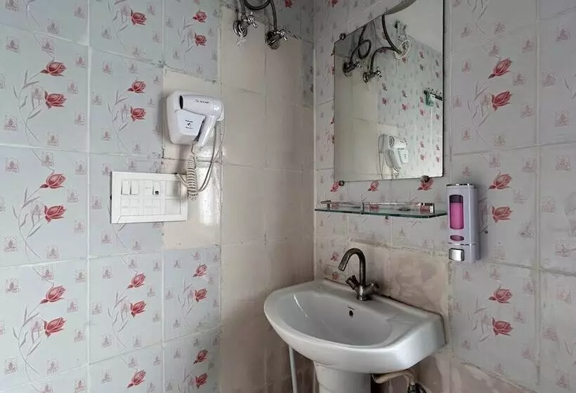 ホテル Bunk Stay Rishikesh   Hostel