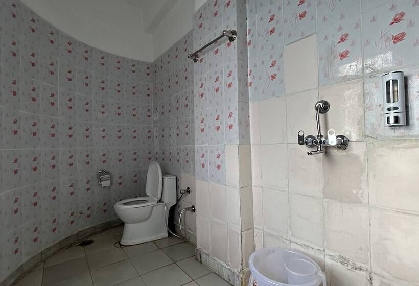 ホテル Bunk Stay Rishikesh   Hostel