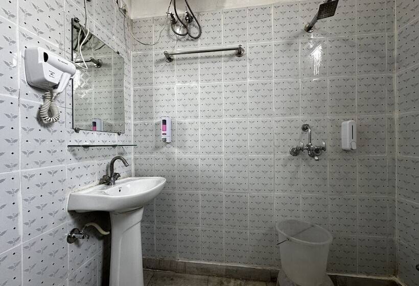 ホテル Bunk Stay Rishikesh   Hostel